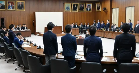RUU 'Ibu Kota Kedua' Jepang Lolos dari DPR: Sarat Kepentingan Politik, Bukan Solusi Dekonsentrasi