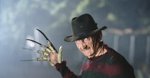 Robert Englund: Humor Kunci Horor, Jangan Biarkan Penonton Tertawakan Anda