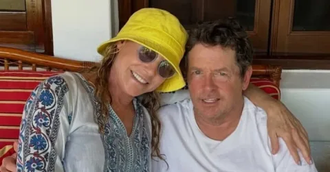 38 Tahun Bersama: Michael J. Fox dan Tracy Pollan Rayakan Cinta di Tengah Ujian Parkinson