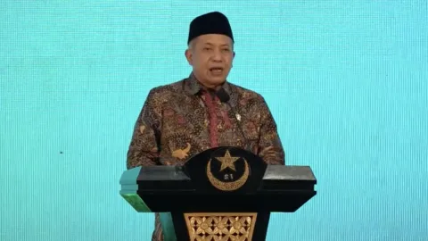 Kopdes Merah Putih Jadi Penyalur Barang Subsidi, Nasib Agen Desa Diatur Teknis