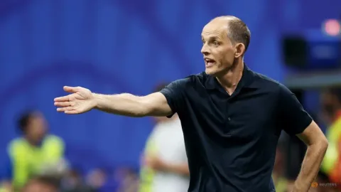 Tuchel Gagal Bawa Inggris ke Final: Bukan Cuma Salah Taktik, Messi Jadi Mimpi Buruk