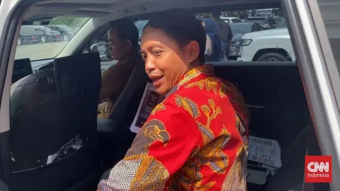 KPK Dalami Aliran Dana Bupati Kuansing ke Menteri Kehutanan Raja Juli