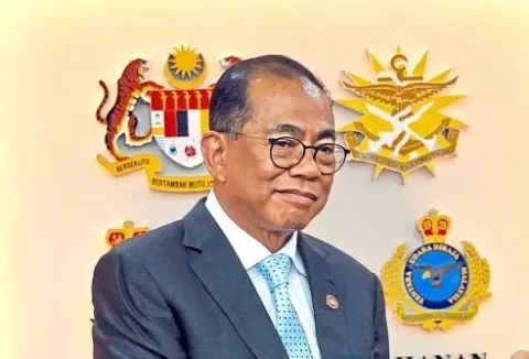 Ledakan Granat Latihan TNI Malaysia: Saksi Baru Akan Dipanggil, Laporan Lengkap Ditunggu