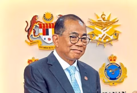 Ledakan Granat Latihan TNI Malaysia: Saksi Baru Akan Dipanggil, Laporan Lengkap Ditunggu