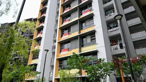 Singapura Turunkan Usia Minimal Hunian Senior, tapi Permintaan Diprediksi Tak Melonjak