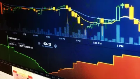IHSG Bangkit ke 6.108, Asing Borong Saham, Tiga Emiten Siapkan Aksi Korporasi