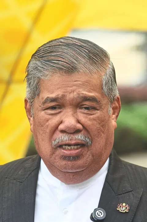 El Nino Mengancam Pangan: Malaysia Siapkan Bantuan Petani dan Riset Varietas Padi Tahan Kekeringan