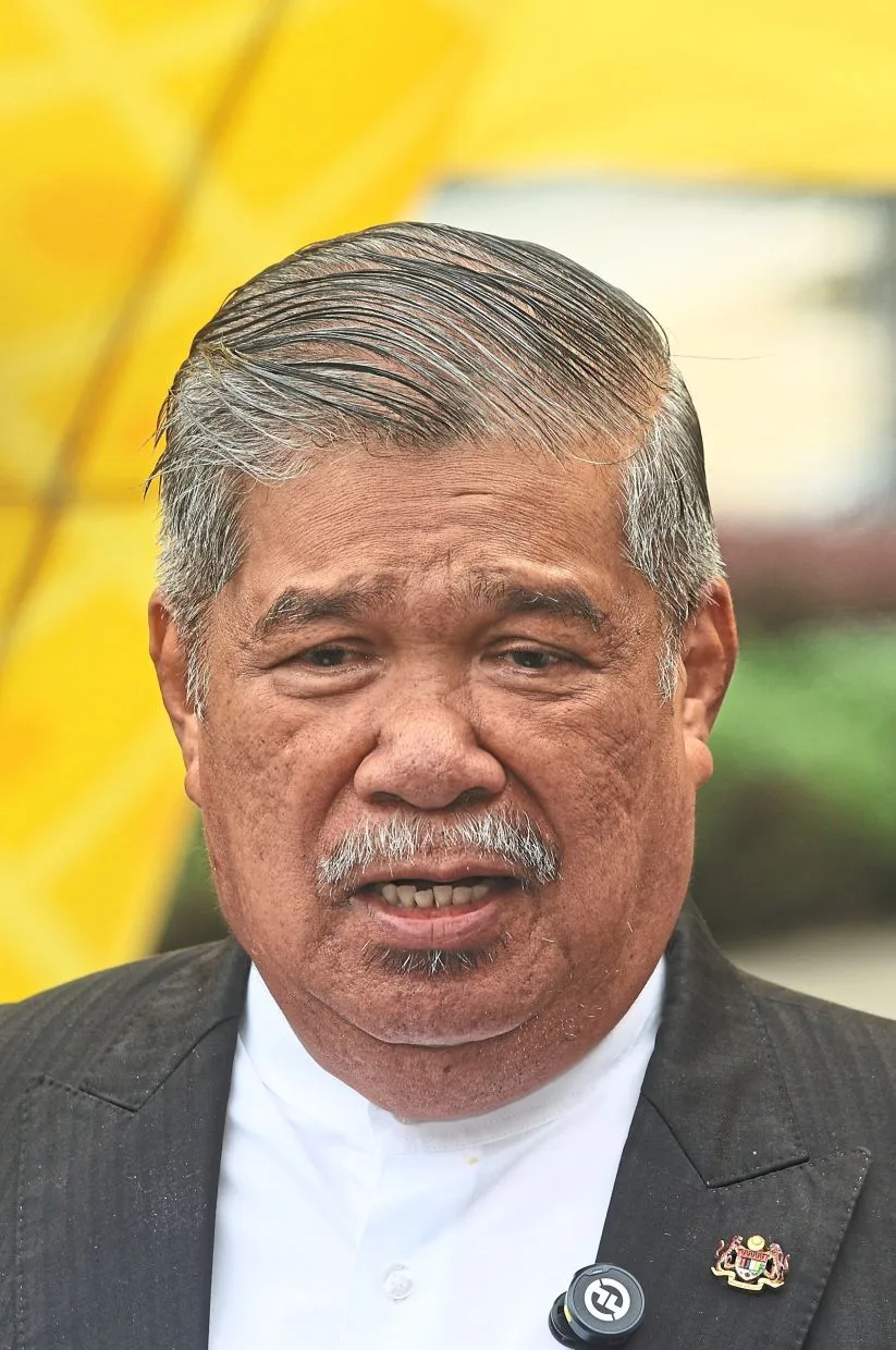 El Nino Mengancam Pangan: Malaysia Siapkan Bantuan Petani dan Riset Varietas Padi Tahan Kekeringan