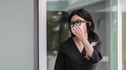 Skema Investasi Fiktif untuk Izin Tinggal Singapura: Warga Negara Divonis 10 Pekan Penjara