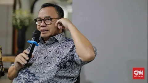 Sudirman Said Kembali Diperiksa Kejagung: Kasus Petral Makin Terang