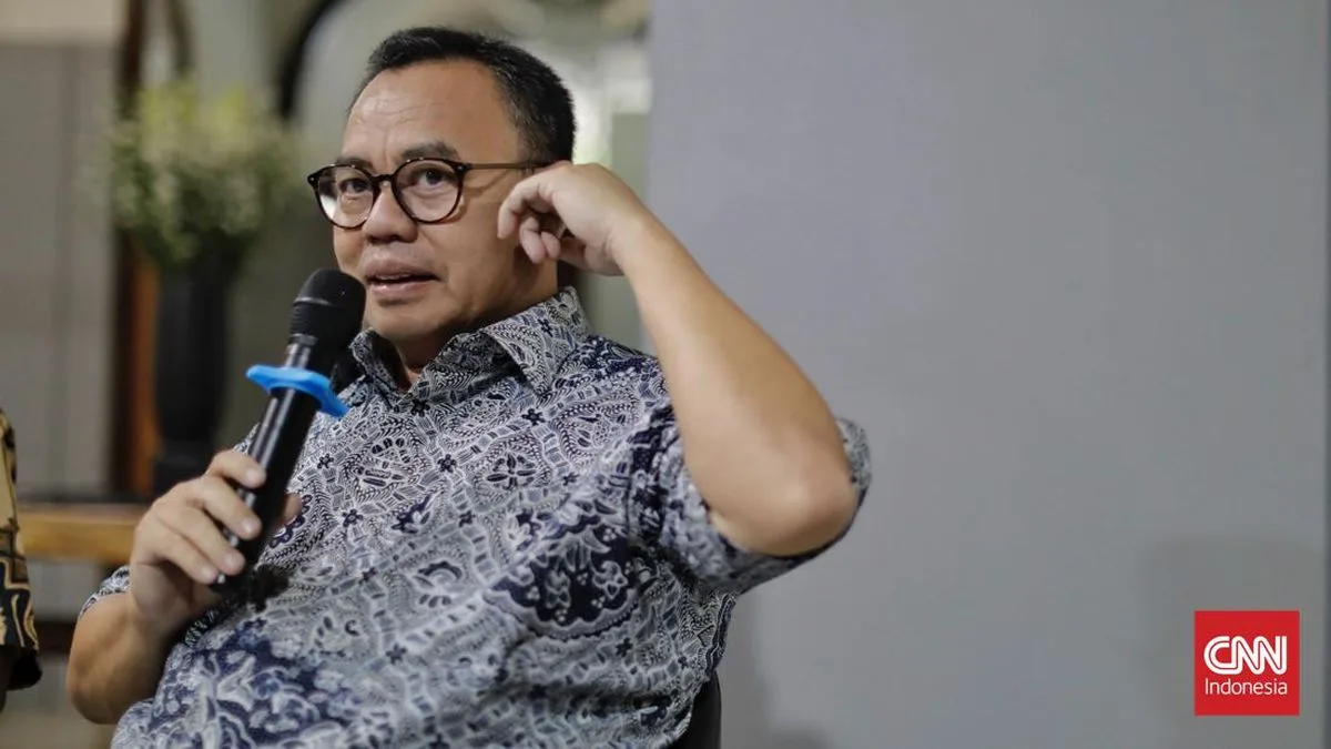 Sudirman Said Kembali Diperiksa Kejagung: Kasus Petral Makin Terang