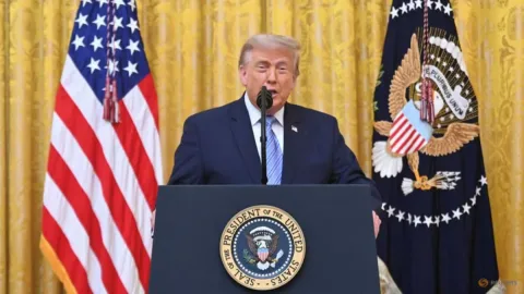 Trump Kembali Tuding China Intervensi Pemilu AS, Intelejen Justru Bantah