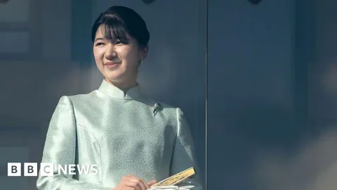 Parlemen Jepang Longgarkan Aturan Suksesi Kekaisaran, Larangan Kaisar Wanita Tetap Berlaku