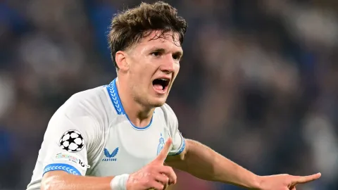 Arsenal Siapkan Sayap Masa Depan: Rekrut Remaja Ecuador Edwin Quintero