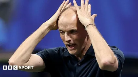 Tuchel Gagal Bawa Inggris ke Final: Krisis Kualitas di Balik Mentalitas Baja