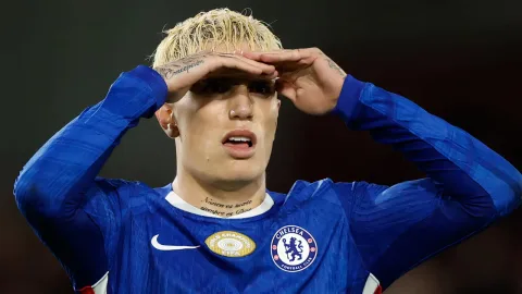 Chelsea Siapkan €100 Juta untuk Yan Diomande, Garnacho Terdepak