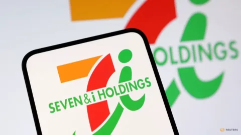 Seven & i Incar Ekspansi Eropa Lewat Akuisisi Saham Zabka