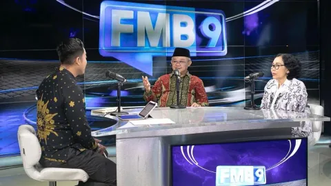 Revitalisasi Sekolah Nasional: Investasi Jangka Panjang Menuju Indonesia Emas 2045