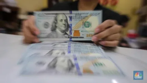 PFII Disiapkan Jadi Surga Investasi Baru: Pajak 0% Selama 50 Tahun, Pengawasan di Luar OJK