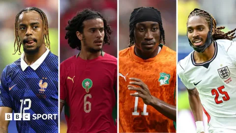 Piala Dunia 2026 Berakhir, Bursa Transfer Panas: 9 Bintang Incaran Klub Top Eropa
