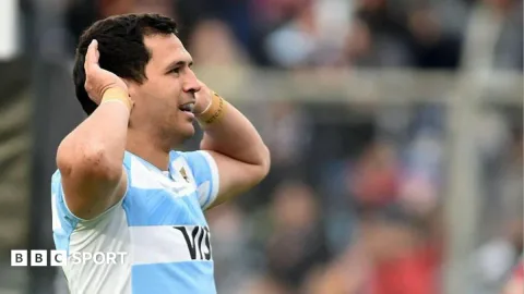 Rugbi Argentina Tumbuh di Bayang-Bayang Messi: Dari Amatir ke Panggung Dunia