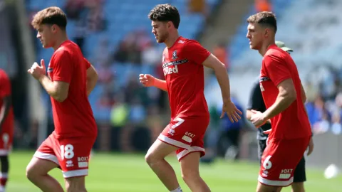 John Stones Kembali ke Everton: Lebih dari Sekadar Reuni, Sebuah Revolusi