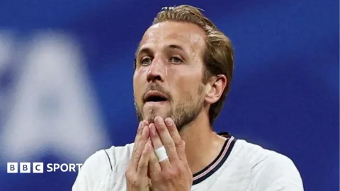 Kane Akui Timnas Inggris Kehilangan "Potongan Terakhir Puzzle" Usai Tersingkir di Semifinal Piala Dunia 2026