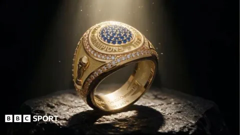 Trump Hadiri Final Piala Dunia, FIFA Hadirkan Cincin Juara ala Super Bowl