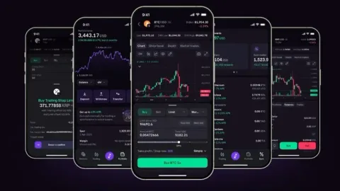Bangkrutnya Knaken: 7 Juta Euro Raib, Pelajaran Pahit bagi Investor Kripto Indonesia
