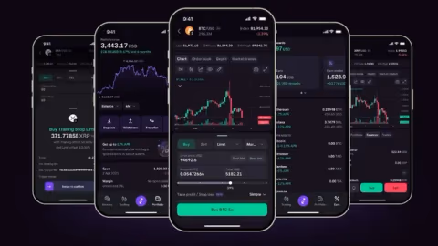 Bangkrutnya Knaken: 7 Juta Euro Raib, Pelajaran Pahit bagi Investor Kripto Indonesia