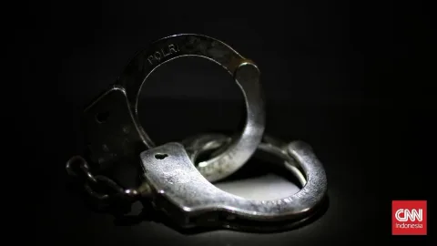 Pria 31 Tahun di Grobogan Perkosa Nenek 90 Tahun Saat Keluarga Bertakziah
