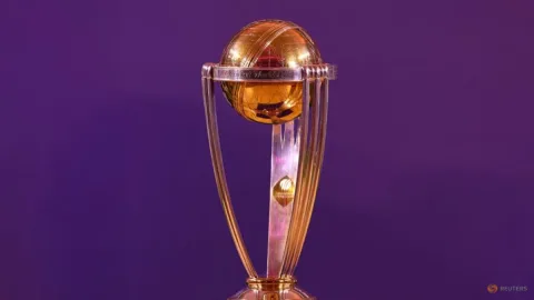 Format Piala Dunia Cricket Diubah Sepihak, Asosiasi Pemain Protes Keras