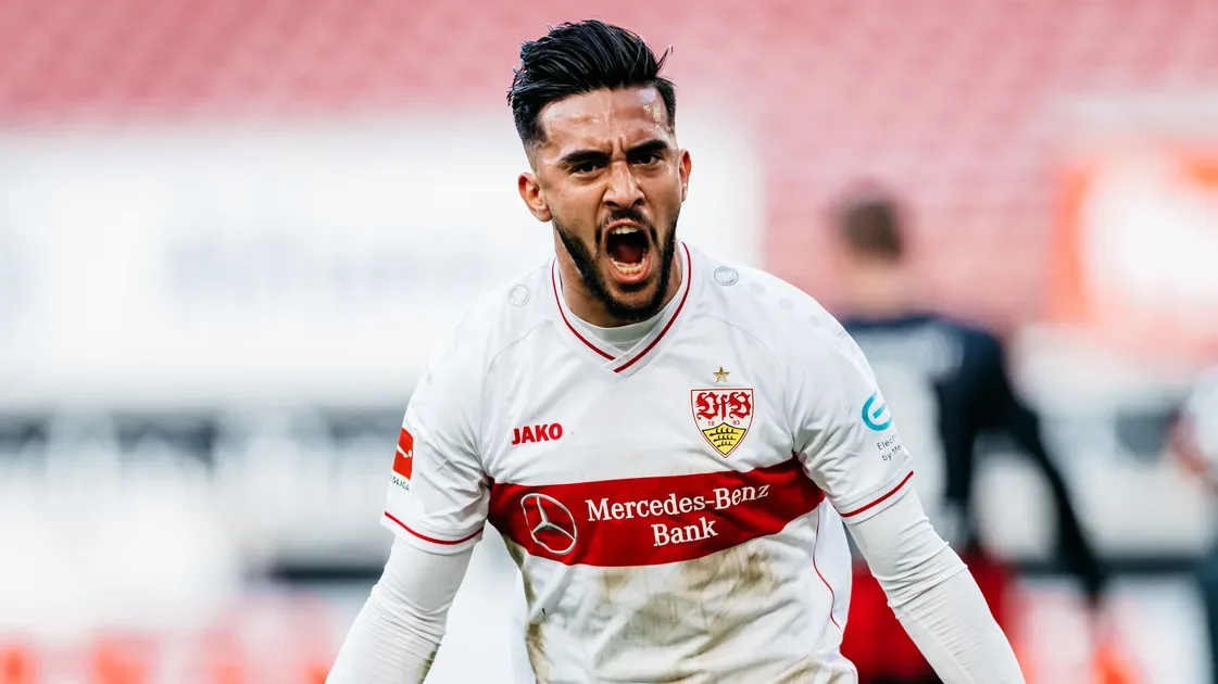 Dari Bundesliga 2 ke Panggung Piala Dunia: Kisah Nicolás González, Pemain Pengubah Laga Argentina