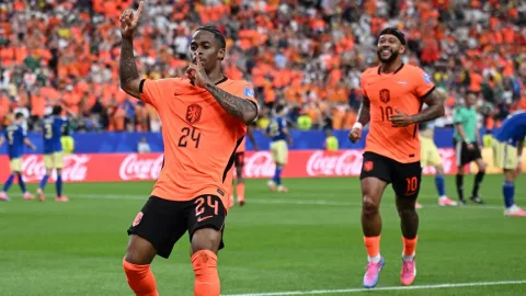 Perburuan Summerville Memanas: Aston Villa Siap Bajak Tawaran Roma