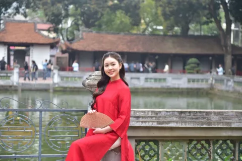Hanoi Dinobatkan sebagai Kota Terramah Kedua di Dunia, Bagaimana dengan Indonesia?