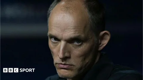 Tuchel Gagal Penuhi Ekspektasi, Tapi Masanya Belum Berakhir: Analisis Alan Shearer