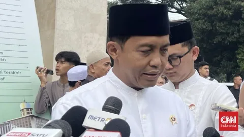 KPK Tolak Laporan Gratifikasi Raja Juli: Terkait Kasus Bupati Kuansing