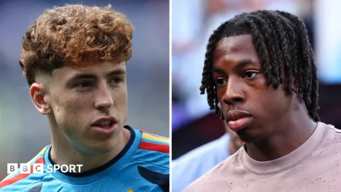 Newcastle di Persimpangan: Gagal Rekrut Bintang, Beralih ke Talenta Muda