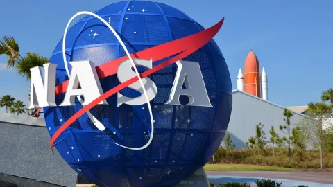 Bocah SD Boyolali Temukan Celah Keamanan Situs NASA, Dapat Surat Apresiasi