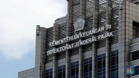 DJP Siapkan Jaring Baru: Data Rekening dan Plat Nomor Jadi Sasaran Ekstensifikasi