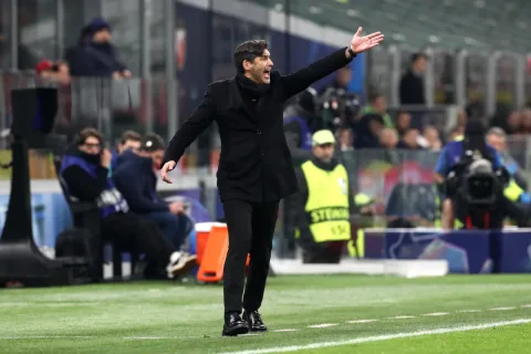 Fonseca Sesalkan Minim Dukungan di Milan, Bandingkan dengan Sambutan untuk Amorim