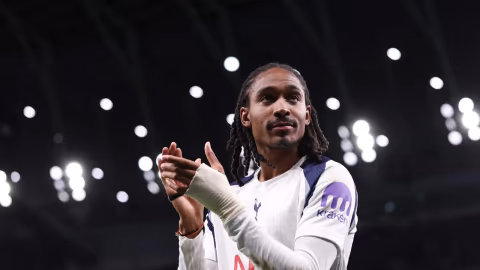 Piala Dunia 2026: Harga Djed Spence Meroket, Inter Milan Gigit Jari