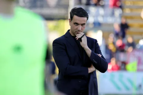 Palladino Masuk Daftar Kandidat Pelatih Timnas Italia, Bersaing dengan Pirlo dan Mancini