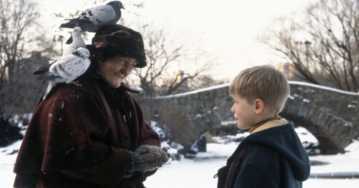 Brenda Fricker, Pemeran Pigeon Lady di Home Alone 2, Tutup Usia di 81 Tahun