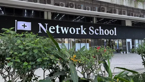 Investasi Ratusan Miliar di Forest City Terhenti: Pendiri Network School Ancam Hengkang dari Malaysia