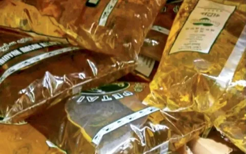 Kebocoran Subsidi Minyak Goreng Malaysia Capai Rp36 Triliun, Kuota Tiga Kali Lipat Kebutuhan