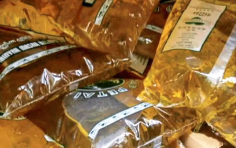Kebocoran Subsidi Minyak Goreng Malaysia Capai Rp36 Triliun, Kuota Tiga Kali Lipat Kebutuhan