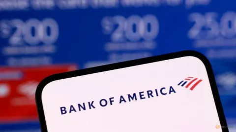 Bank of America Percepat Transformasi AI di Pasar Global, Tunjuk Eksekutif Senior Baru