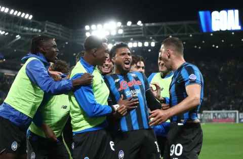 Manchester United Batal Transfer, Ederson Perpanjang Kontrak di Atalanta hingga 2031