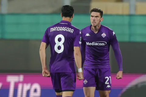 Gosens Hengkang dari Fiorentina dengan Rasa Pahit: Dicoret Tanpa Penjelasan